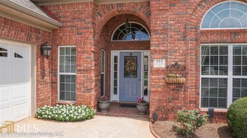 311 Montview Way, Centerville, GA 31028 photo 3