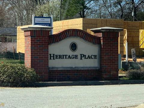 370 Rosenwald Ln, Hampton, GA 30228 photo 1