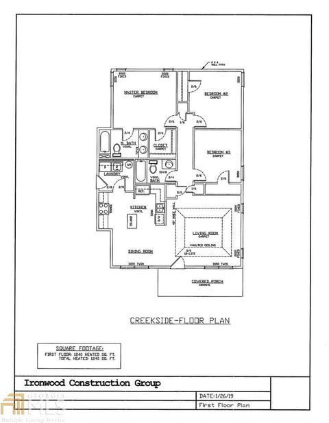 1132 E Doyle St, Toccoa, GA 30577 photo 36