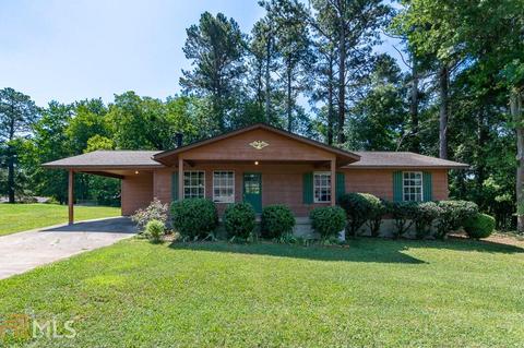 226 Willow Tree Ave, Baldwin, GA 30511 photo 1