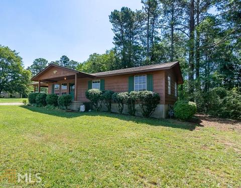 226 Willow Tree Ave, Baldwin, GA 30511 photo 2