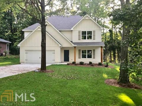 507 Pineview Ter, Lagrange, GA 30240 photo 1