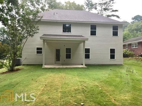 507 Pineview Ter, Lagrange, GA 30240 photo 15