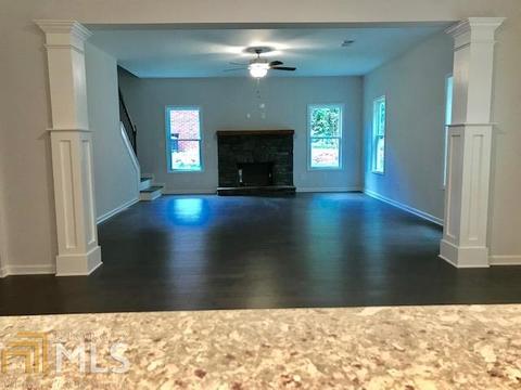 507 Pineview Ter, Lagrange, GA 30240 photo 4