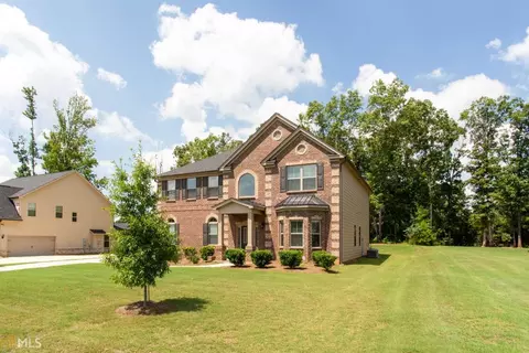 168 Traditions Ln, Hampton, GA 30228 photo 2