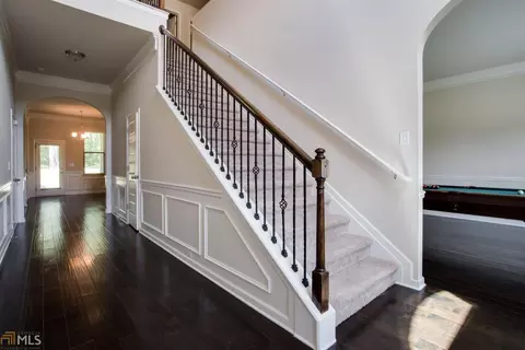 168 Traditions Ln, Hampton, GA 30228 photo 4