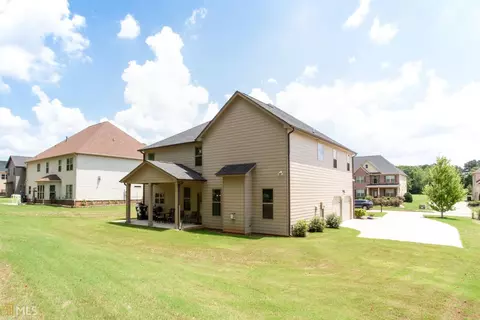 168 Traditions Ln, Hampton, GA 30228 photo 35
