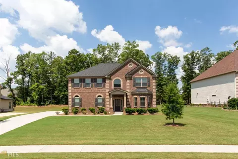 168 Traditions Ln, Hampton, GA 30228 photo 1
