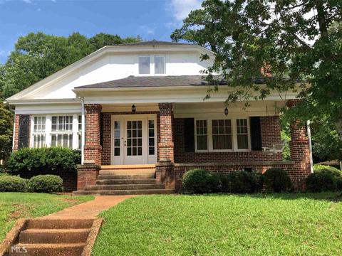 409 College Ave, Lagrange, GA 30240 photo 1