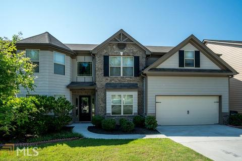 4302 Suwanee Mill Dr, Buford, GA 30518 photo 3