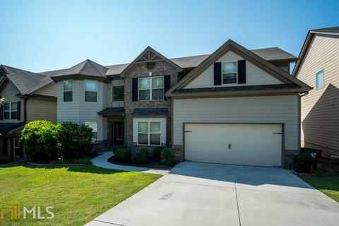 4302 Suwanee Mill Dr, Buford, GA 30518 photo 2