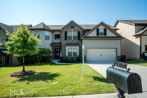 4302 Suwanee Mill Dr, Buford, GA 30518 photo 1