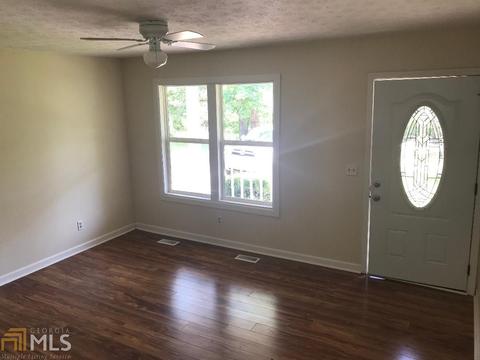 504 Mitchell Rd, Forsyth, GA 31029 photo 2