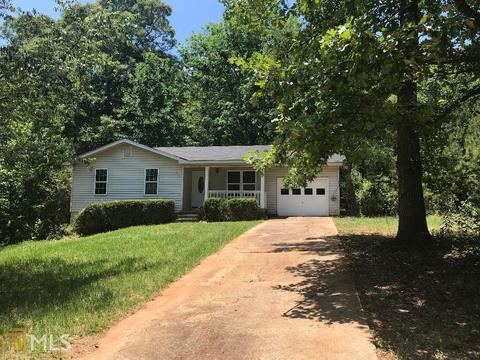 504 Mitchell Rd, Forsyth, GA 31029 photo 1