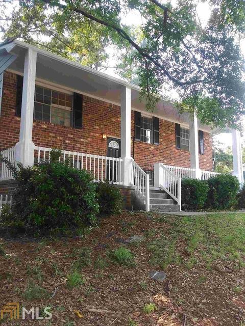6635 Doublegate Ln, Rex, GA 30273 photo 6