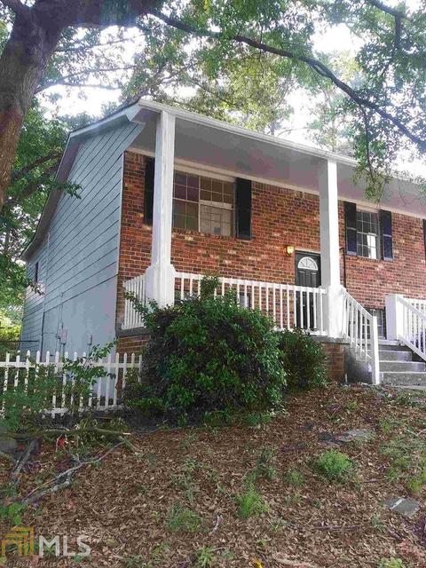 6635 Doublegate Ln, Rex, GA 30273 photo 5