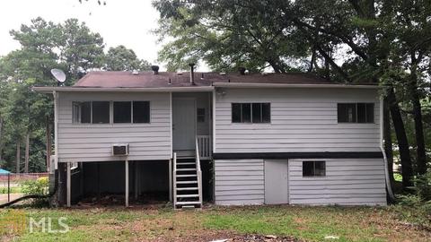 6635 Doublegate Ln, Rex, GA 30273 photo 2