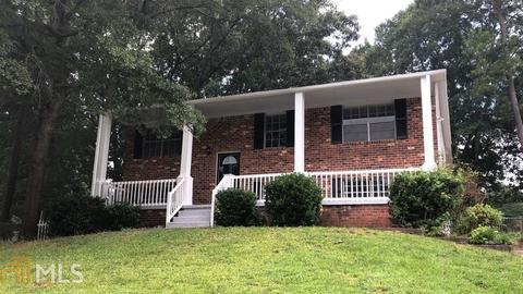 6635 Doublegate Ln, Rex, GA 30273 photo 3