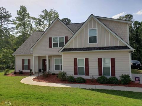 860 Smallwood Trce, Hampton, GA 30228 photo 1