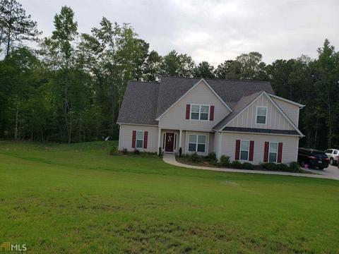 860 Smallwood Trce, Hampton, GA 30228 photo 2