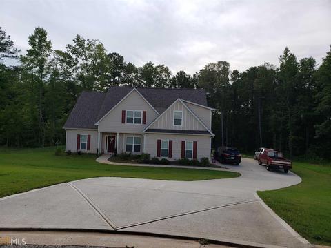 860 Smallwood Trce, Hampton, GA 30228 photo 9