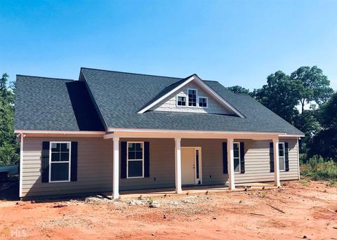 241 Scott Rd, Lagrange, GA 30241 photo 1