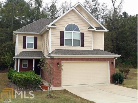 284 Galway Ln, Hampton, GA 30228 photo 1