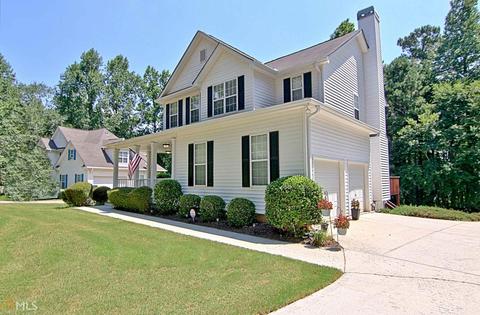 12620 Simmons Rd, Hampton, GA 30228 photo 3