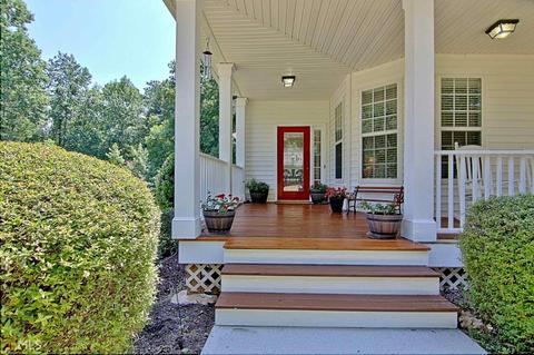 12620 Simmons Rd, Hampton, GA 30228 photo 4