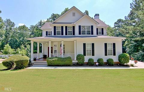 12620 Simmons Rd, Hampton, GA 30228 photo 1
