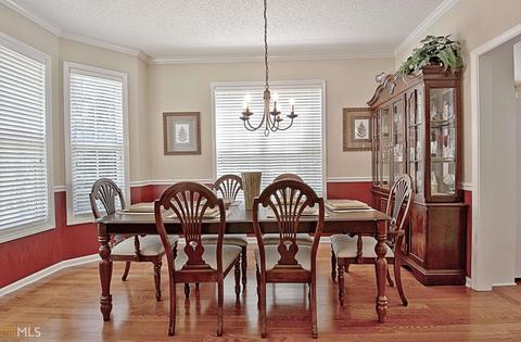 12620 Simmons Rd, Hampton, GA 30228 photo 12