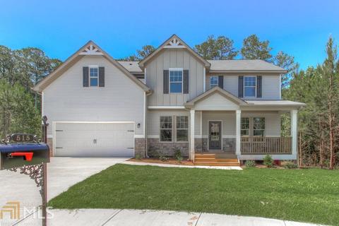 515 Stonecreek Ln, Covington, GA 30016 photo 1