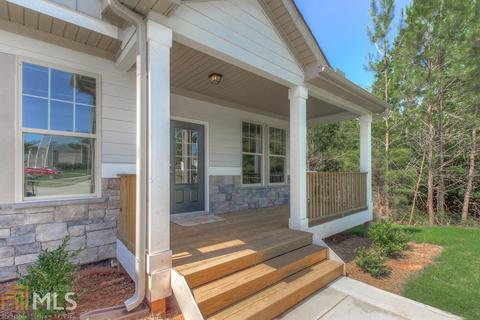 515 Stonecreek Ln, Covington, GA 30016 photo 3