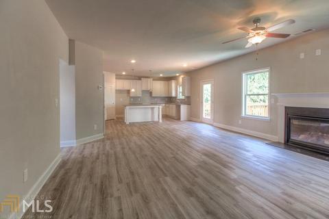 515 Stonecreek Ln, Covington, GA 30016 photo 13