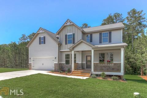 515 Stonecreek Ln, Covington, GA 30016 photo 2