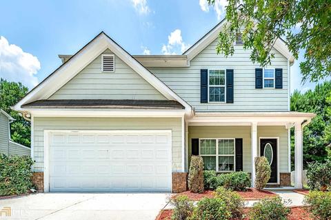 135 Goshawk Walk, Covington, GA 30014 photo 1