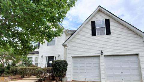 110 Jericho Dr, Covington, GA 30016 photo 1