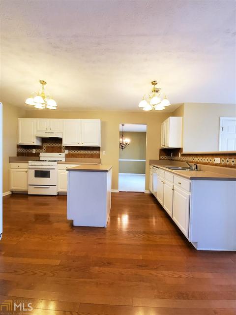 110 Jericho Dr, Covington, GA 30016 photo 8