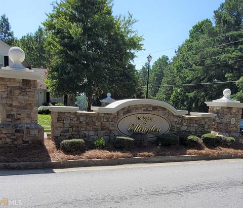 110 Jericho Dr, Covington, GA 30016 photo 28