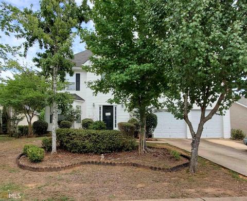 110 Jericho Dr, Covington, GA 30016 photo 2