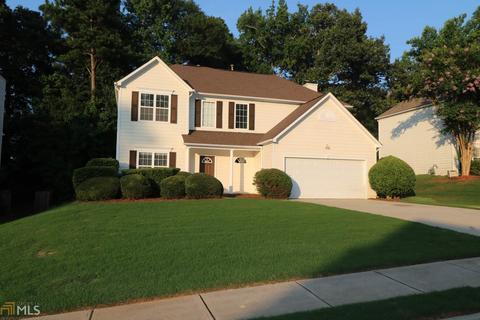 528 Gables Ct, Mcdonough, GA 30253 photo 3
