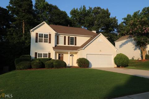 528 Gables Ct, Mcdonough, GA 30253 photo 31