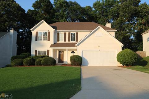 528 Gables Ct, Mcdonough, GA 30253 photo 1