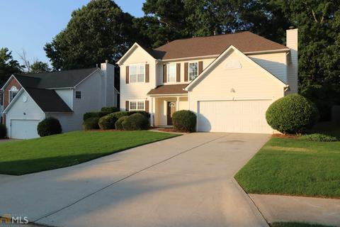528 Gables Ct, Mcdonough, GA 30253 photo 2