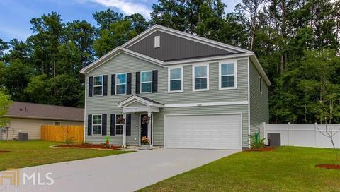 4 Easy St, Guyton, GA 31312 photo 2