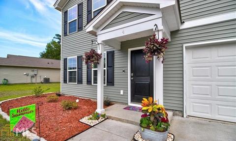 4 Easy St, Guyton, GA 31312 photo 3