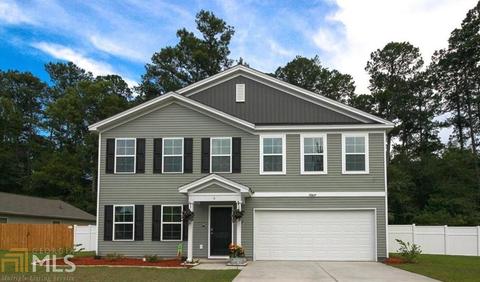 4 Easy St, Guyton, GA 31312 photo 1