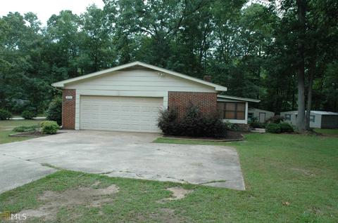 401 Ginger Cir, Lagrange, GA 30240 photo 20