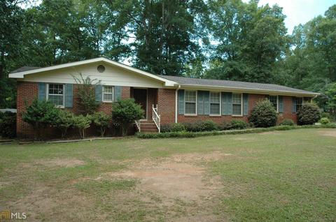 401 Ginger Cir, Lagrange, GA 30240 photo 1
