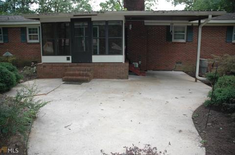 401 Ginger Cir, Lagrange, GA 30240 photo 19